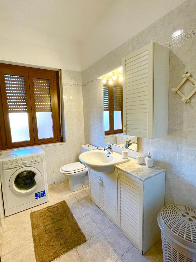 Casa Vacanza Balai Porto Torres Exterior photo