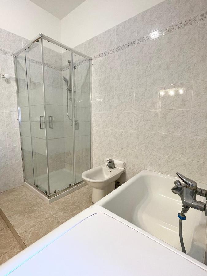 Casa Vacanza Balai Porto Torres Exterior photo