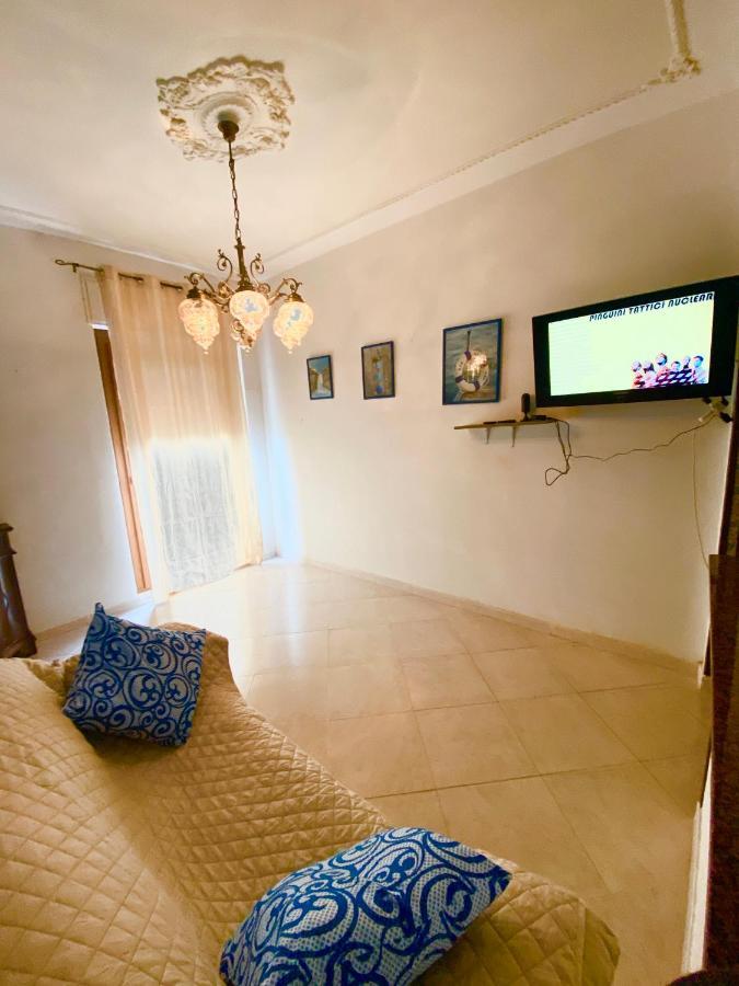 Casa Vacanza Balai Porto Torres Exterior photo